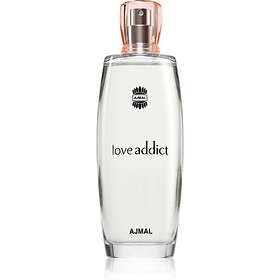 Ajmal Love Addict edp 100ml