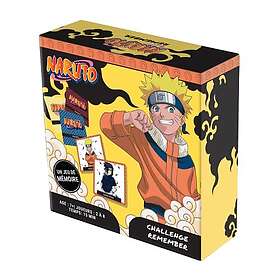 Topi Games Naruto Remember