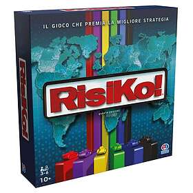 Risiko: Classic Edition 2023