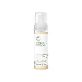Paul Mitchell Tea Three Scalp Care Regeniplex Root Lift Foam 200ml