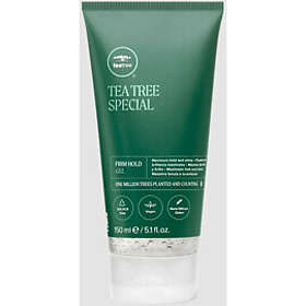 Paul Mitchell Tea Three Special Firm Hold Gel 150ml 