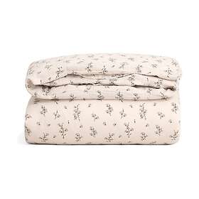 Garbo & Friends & Bluebell Muslin Duvet Cover 220x240 cm