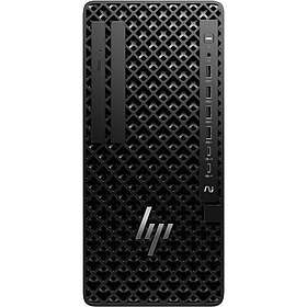 HP Z1 Tower G1i Workstation A40SYET#ABD Core Ultra 7 265 32GB RAM 1TB SSD