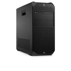 HP Z4 G5 82G17ET#UUW W3-2535 64GB RAM 1TB SSD RTX 2000 ADA