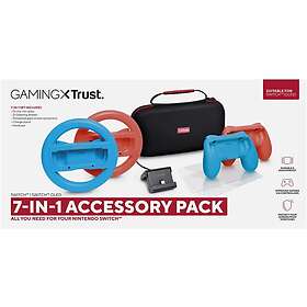 Trust Manette de jeu sans fil 25414 GXT1249