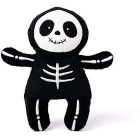 Teddykompaniet Skelett Kosedyr 26cm