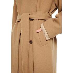 Elvine Milleah Coat (Women's)