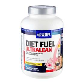 USN Diet Fuel Ultralean 2kg Best Price | Compare deals at PriceSpy UK