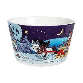 Furberg Mulle Skål Jul 2025