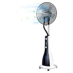 Wintem BAKU Ventilateur avec Humidificateur