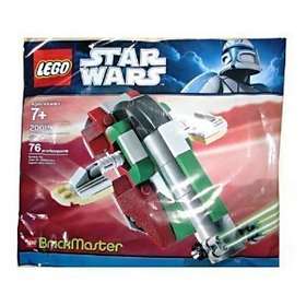 LEGO Star Wars 20019 Slave I