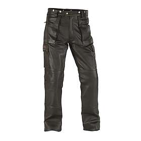 Brokared Getskinn (Men's)