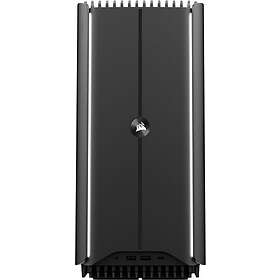 Corsair Gaming PC One a600 Dark Metal Ryzen 9 9900X3D 64GB RAM 4TB SSD RTX 5080