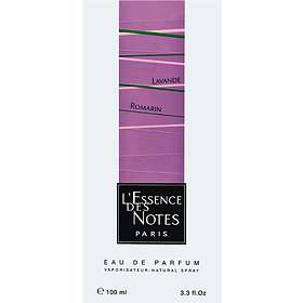 L' Essence Des Notes Lavande & Romarin edp 50ml