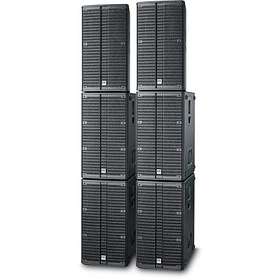 HK Audio Linear 5 L5-Rock Pack