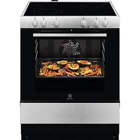 Electrolux LKC74000SX