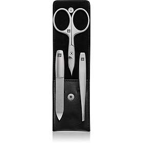 Zwilling Twinox Premium manicure set (3pcs)