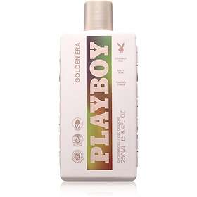 Playboy Golden Era Shower Gel 250ml