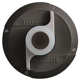 CamelBak Podium Replacement Cap Black 600ml