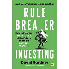 Rule Breaker Investing