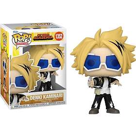 Funko Pop! My Hero Academia - Denki Kaminari #1352