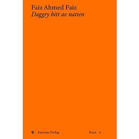 Daggry bitt av natten