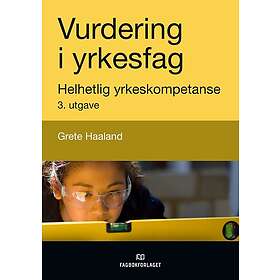 Vurdering i yrkesfag