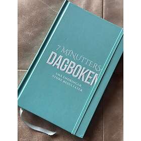7-minutters dagboken
