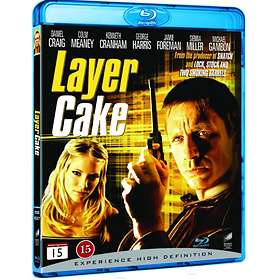 Layer Cake (Blu-ray)