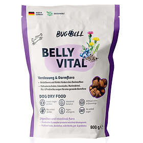 BugBell Belly Vital 800g