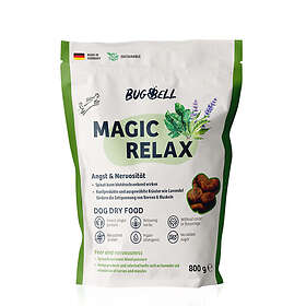 BugBell Magic Relax 800g