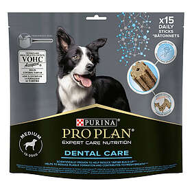Purina PRO PLAN Dental Care Medium Dog 0,345kg