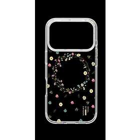 iDeal of Sweden Clear Kotelo MagSafe for iPhone 17 Pro