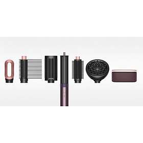 Dyson Ny Airwrap Co-anda2x Curly+Coily