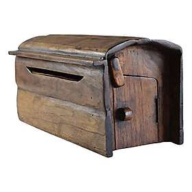 Vintage Drop Box Medium