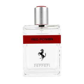 Ferrari Red Power edt 125ml