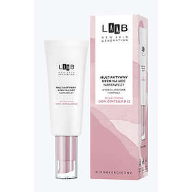 AA LAAB Multiactive Repair Night Cream 40ml