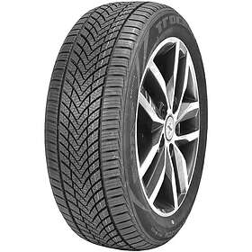 Tracmax X-PRIVILO A/S TRAC SAVER 215/45 R17 91W