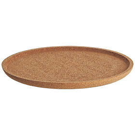 Kosta Boda Viva Korkunderlägg 168 mm 2-pack