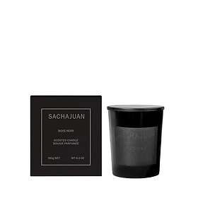 SACHAJUAN Doftljus Bois Noir 180g