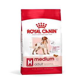 Royal Canin Hund Voksen Medium 3kg