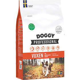Doggy Professional Voksen 3,75kg