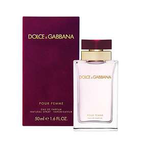 Dolce & Gabbana Pour Femme edp 100ml