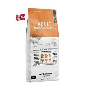 Nordic Nature Voksen Liten 3kg