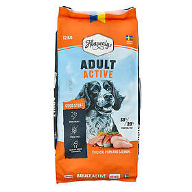 Heavenly Active Voksen 12kg
