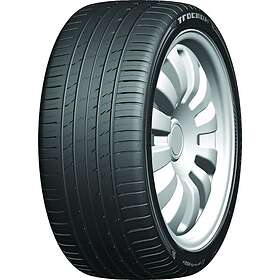 Tracmax X-Privilo RS01+ 275/45 R21 110Y