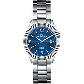 Sjöö Sandström Royal Steel Classic 009710