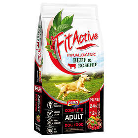 FitActive Pure Hypoallergeeninen 12kg
