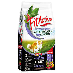 FitActive Pure Hypoallergen 24kg