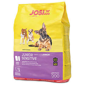 Josi Dog Dog Junior Sensitive 0.9kg